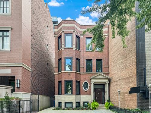 461 W Melrose, Chicago, IL 60657