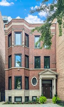 461 W Melrose, Chicago, IL 60657