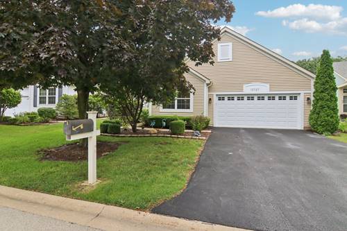 13737 S Tamarack, Plainfield, IL 60544