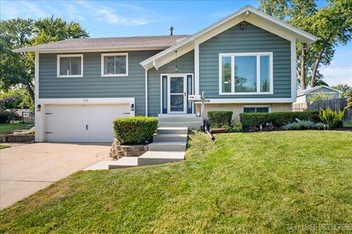 23 Old Post, Montgomery, IL 60538