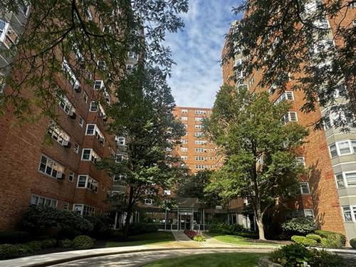 4960 N Marine Unit 610, Chicago, IL 60640