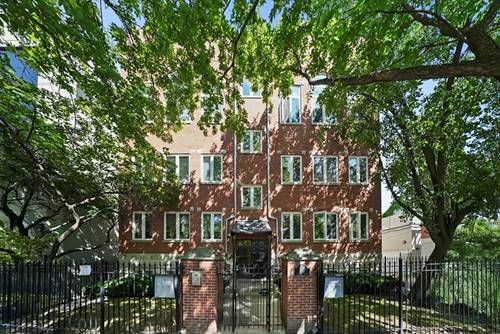 1712 W Lemoyne Unit 2E, Chicago, IL 60622
