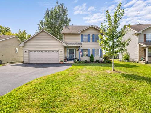 154 Hastings Sw, Poplar Grove, IL 61065