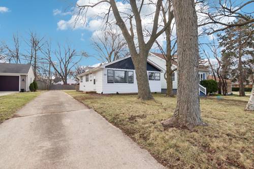 737 S Jackson, Hinsdale, IL 60521