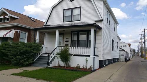 6243 S Kildare, Chicago, IL 60629