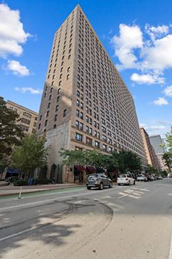 600 S Dearborn Unit 1007, Chicago, IL 60605