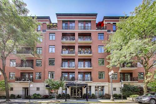 1414 N Wells Unit 306, Chicago, IL 60610