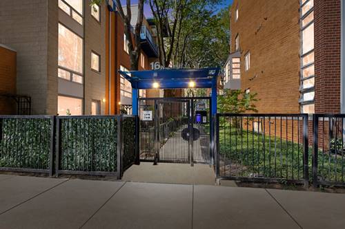 16 N May Unit 543, Chicago, IL 60607