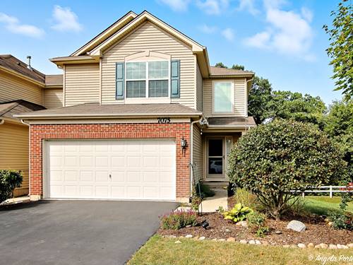 7075 Hidden Green, Fox Lake, IL 60020