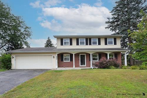 4837 Dorothy, Waukegan, IL 60087