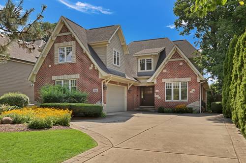 5684 Wolf, Western Springs, IL 60558