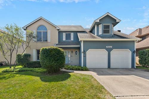 409 W Madison, Villa Park, IL 60181
