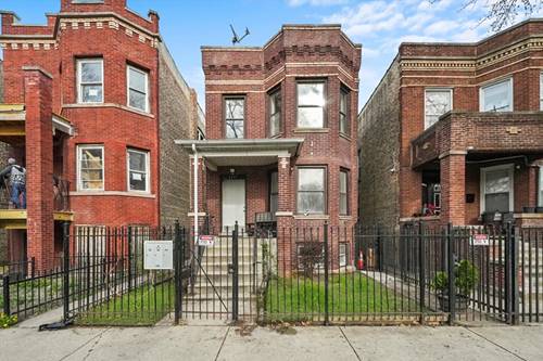 1037 N Springfield Unit 2, Chicago, IL 60651