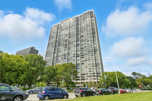 2800 N Lake Shore Unit 1116, Chicago, IL 60657