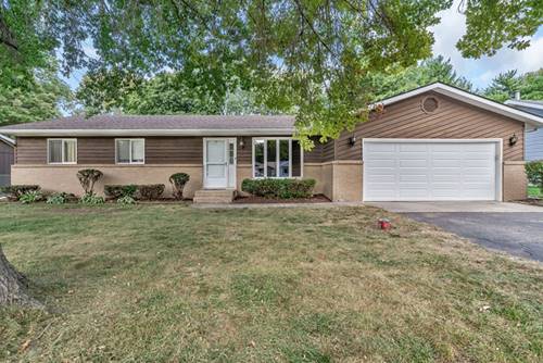 3640 Dixon, Morris, IL 60450