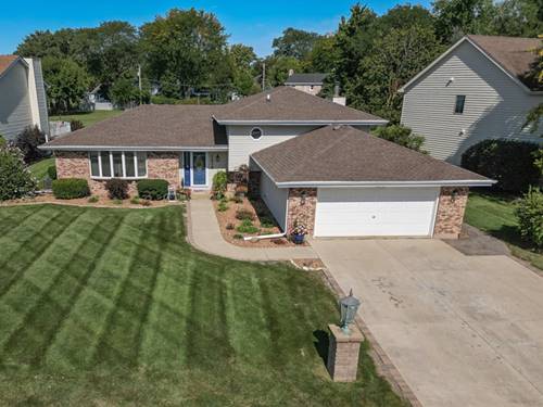 1219 Buell, Joliet, IL 60435