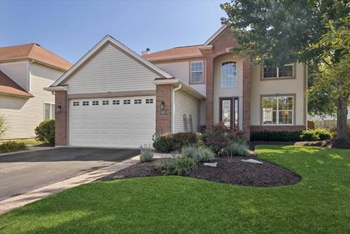 12225 S Shagbark, Plainfield, IL 60585