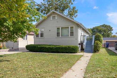 727 S Oakland, Villa Park, IL 60181