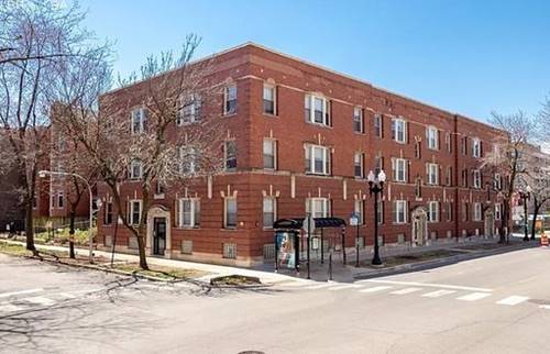 1303 W Morse Unit 2, Chicago, IL 60626