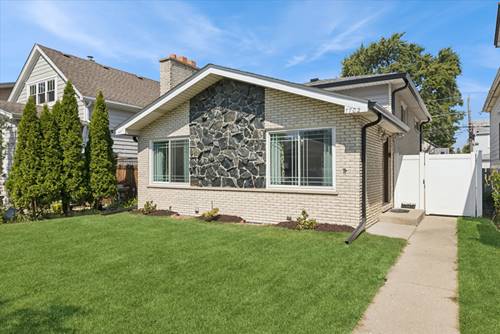 7702 W 66th, Bedford Park, IL 60501