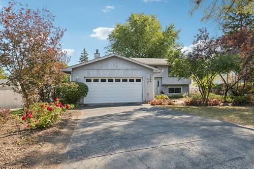 1025 Edgewater, Round Lake Beach, IL 60073