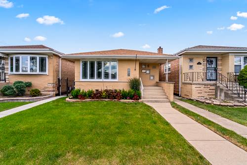 5438 S Komensky, Chicago, IL 60632