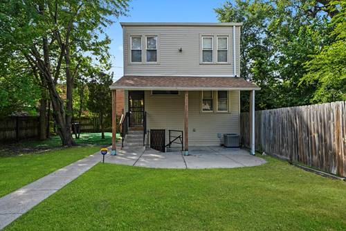 6540 S Vernon, Chicago, IL 60637