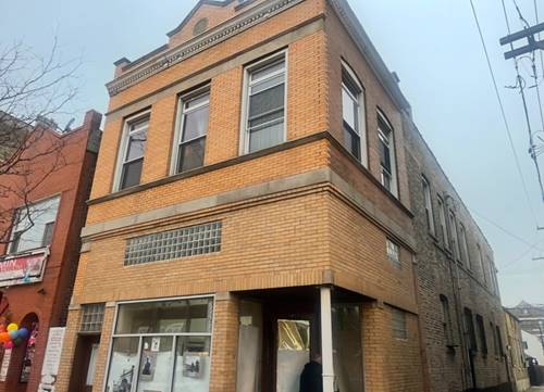 1412 W W 18 Unit 2, Chicago, IL 60608
