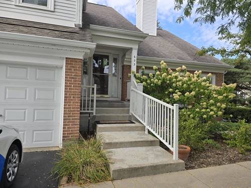 603 Thistle, Prospect Heights, IL 60070