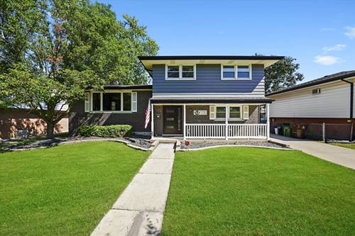 17707 71st, Tinley Park, IL 60477
