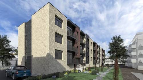2030 Greenwood Unit 301, Evanston, IL 60201