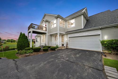 21341 Windy Hill Unit 1, Frankfort, IL 60423