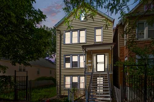 8942 S Baltimore, Chicago, IL 60617