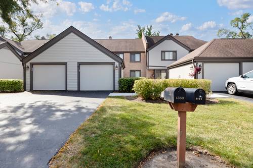 1357 Bristol, Buffalo Grove, IL 60089