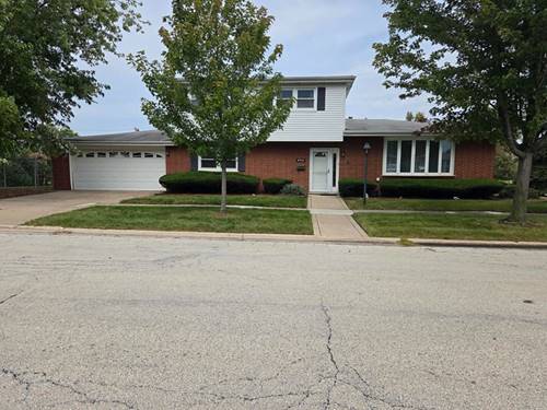 8900 W 93rd, Hickory Hills, IL 60457