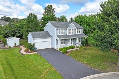 586 Harvard, Lindenhurst, IL 60046
