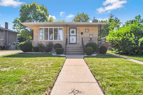 3409 173rd, Lansing, IL 60438