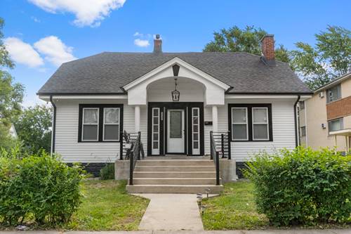 14601 Des Plaines, Harvey, IL 60426