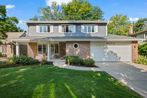 1306 S Walnut, Arlington Heights, IL 60005