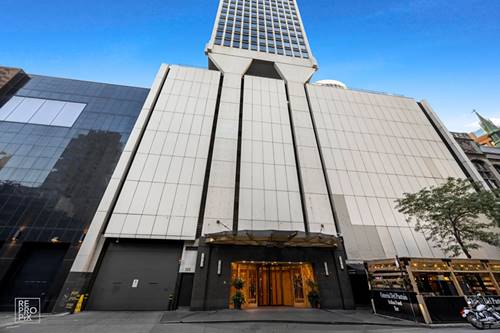 111 E Chestnut Unit 40D, Chicago, IL 60611