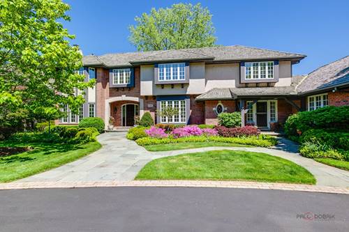1321 Kimmer, Lake Forest, IL 60045