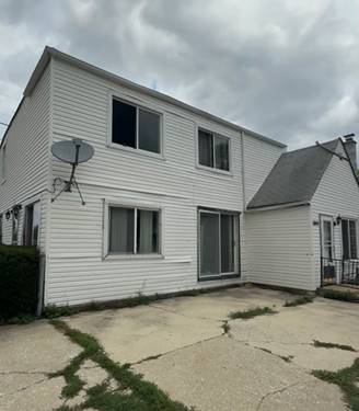 5840 W 90th, Oak Lawn, IL 60453