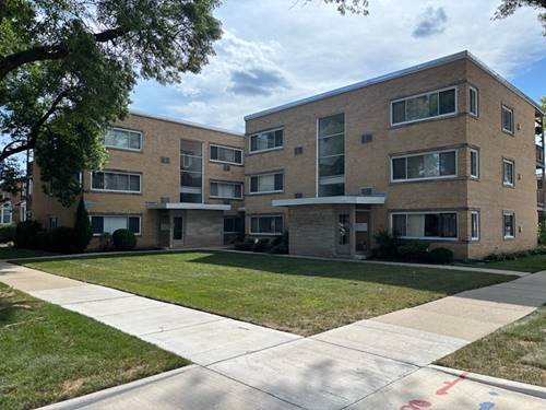 6346 N Ridgeway Unit 1W, Chicago, IL 60659