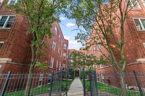 5882 N Ridge Unit 3, Chicago, IL 60660