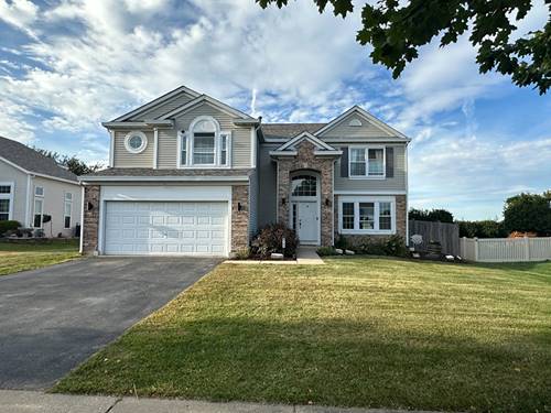 6703 Bazz, Plainfield, IL 60586
