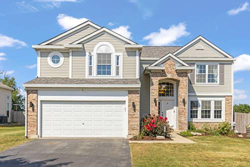6703 Bazz, Plainfield, IL 60586