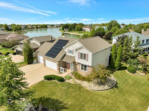 601 Edgewater, Minooka, IL 60447