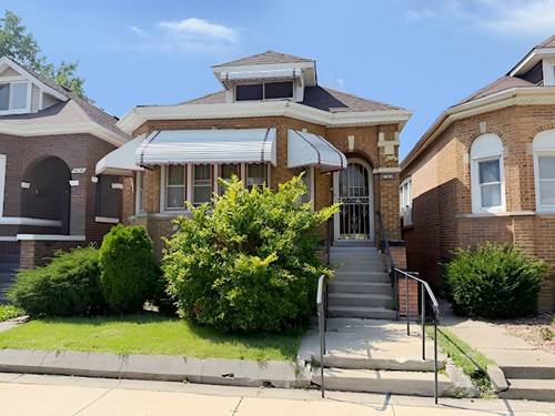 9636 S Bishop, Chicago, IL 60643