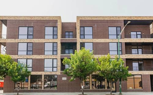 520 N Western Unit 4B, Chicago, IL 60612