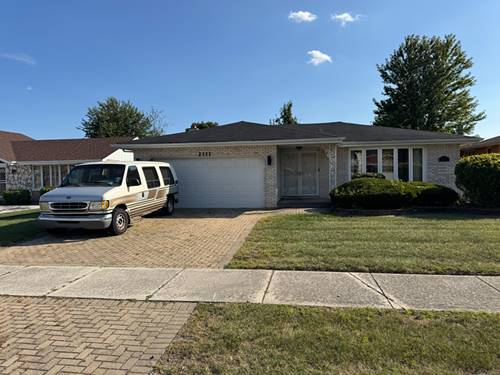 2111 E 172nd, South Holland, IL 60473